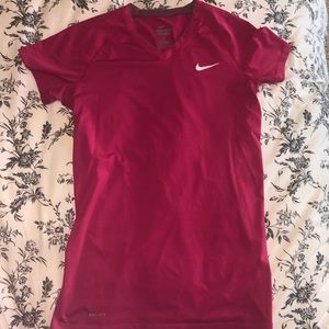 Nike Pro Combat Dri-Fit